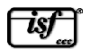 isf logo