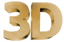 logo 3D