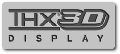 thx 3D logo