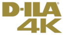 logo d-ila 4k
